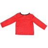 Disney Girl's Red Sweater