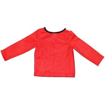 Disney Girl's Red Sweater