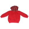 Disney Boys Red Hoodie