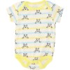 Disney Gender Neutral White Onesie
