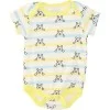 Disney Gender Neutral White Onesie