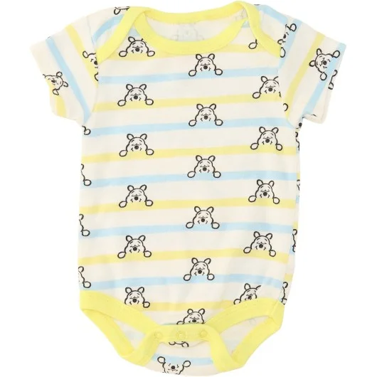Disney Gender Neutral White Onesie