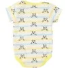Disney Gender Neutral White Onesie