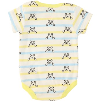 Disney Gender Neutral White Onesie