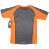 Ecko Grey/Orange T-Shirt