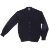 Eddie Bauer Boys Blue Knitted Sweater