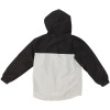 Eddie Bauer Boys Grey/Black Jacket