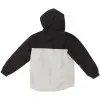 Eddie Bauer Boys Grey/Black Jacket