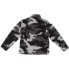 Eddie Bauer Boys Grey/Black Jacket