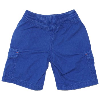 Epic Threads Boys Blue Casual Shorts