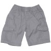 Epic Threads Boys Grey Casual Shorts