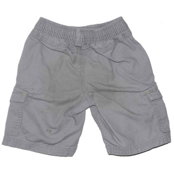 Epic Threads Boys Grey Casual Shorts