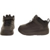 Jordan Gender Neutral Black Sneakers