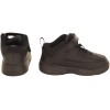 Jordan Gender Neutral Black Sneakers