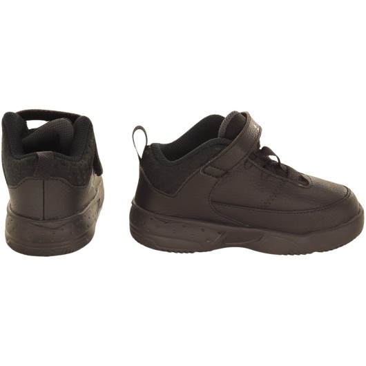 Jordan Gender Neutral Black Sneakers Jordan Gender Neutral Black Sneakers
