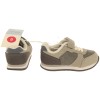 Cat & Jack Gender Neutral Grey Sneakers