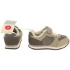 Cat & Jack Gender Neutral Grey Sneakers