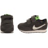 Nike Gender Neutral Black Sneakers