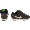 Nike Gender Neutral Black Sneakers