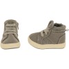 Wonder Nation Boys Grey Sneakers