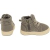 Wonder Nation Boys Grey Sneakers