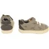 Carter's Boys Grey Sneakers
