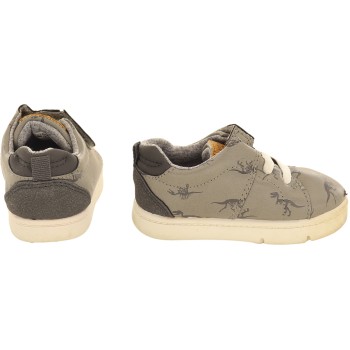 Carter's Boys Grey Sneakers Carter's Boys Grey Sneakers
