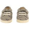 Carter's Boys Grey Sneakers