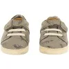 Carter's Boys Grey Sneakers