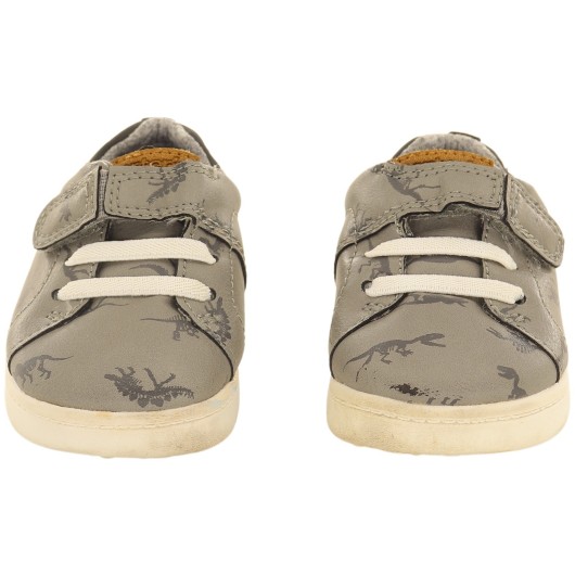Carter's Boys Grey Sneakers Carter's Boys Grey Sneakers