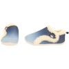 Unbranded Gender Neutral Blue Slippers