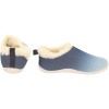 Unbranded Gender Neutral Blue Slippers