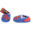 Unbranded Gender Neutral Blue/Red Slippers