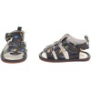 Unbranded Boys Blue Sandals