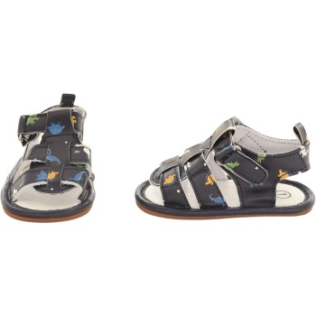 Unbranded Boys Blue Sandals