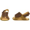 Pazitos Boys Brown/Green Sandals