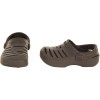 Nautica Gender Neutral Black Slippers