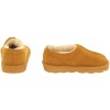 Unbranded Boys Brown Slippers