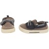 Carter's Gender Neutral Grey Loafers