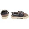 Carter's Gender Neutral Grey Loafers