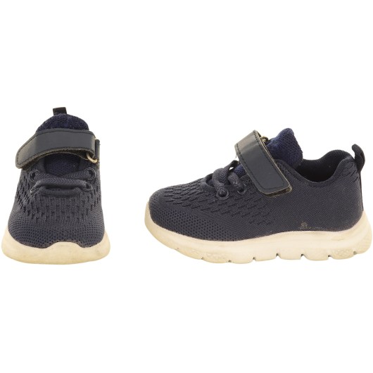 Unbranded Gender Neutral Blue Sneakers