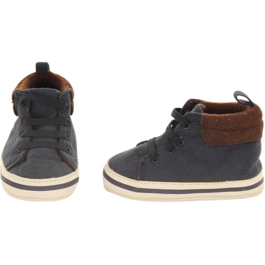 Carter's Boys Blue Sneakers