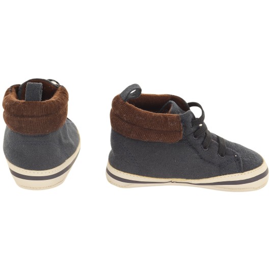 Carter's Boys Blue Sneakers