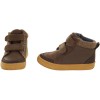 Cat & Jack Boys Brown Shoes