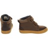 Cat & Jack Boys Brown Shoes