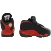 Jordan Gender Neutral Black Sneakers