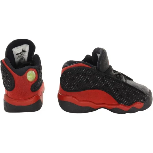 Jordan Gender Neutral Black Sneakers
