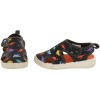 Carter's Gender Neutral Black Sandals