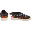 Carter's Gender Neutral Black Sandals