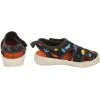 Carter's Gender Neutral Black Sandals